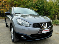 Nissan Qashqai+2 1,6 Tekna 360
