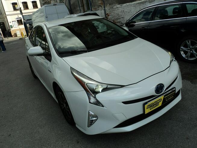 sprzedam TOYOTE PRIUS 1.8 HYBRYDA+GAZ 2x komp.opon L+z Lublin - zdjęcie 2