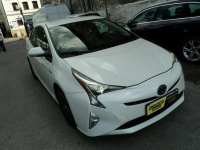 sprzedam TOYOTE PRIUS 1.8 HYBRYDA+GAZ 2x komp.opon L+z Lublin - zdjęcie 2
