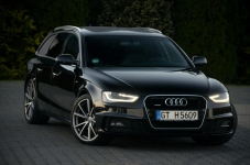 Audi A4 2,0TDI*190KM*Ultra*3xSline*Competition*Quattro*Automat