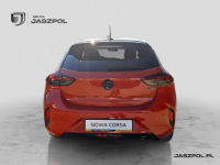 Opel Corsa YES Hybrid 1.2 Turbo 110KM Łódź - zdjęcie 6
