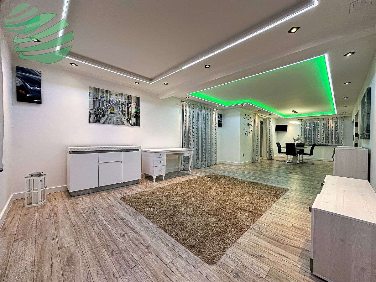 Dom wolnostojący z garażem na sprzedaż Sławno Warszkowo - zdjęcie 8