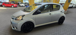 Toyota Aygo ZOBACZ OPIS !! W podanej cenie roczna gwarancja Mysłowice - zdjęcie 4