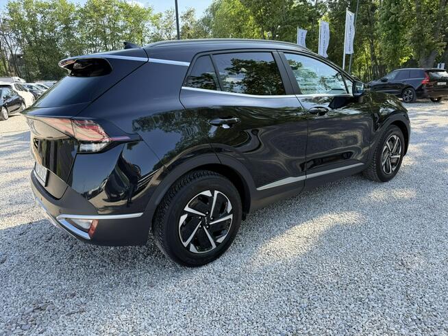 Kia Sportage 1.6 T-GDI 150KM, Salon Polska! 1 właściciel!  FV23% Pęcice - zdjęcie 11