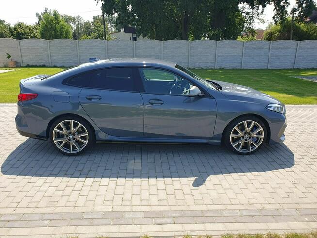 235i M pakiet Salon PL F.VAT Strobice - zdjęcie 10
