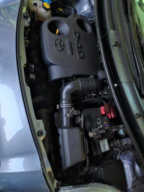 sprzedam Toyota Yaris II Dźwierzuty - zdjęcie 6