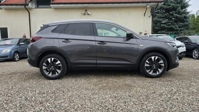 Opel Grandland X Serwisowany Automat Zieleniewo - zdjęcie 7