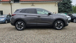 Opel Grandland X Serwisowany Automat Zieleniewo - zdjęcie 7