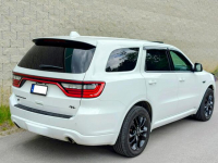 Dodge Durango Łódź - zdjęcie 4