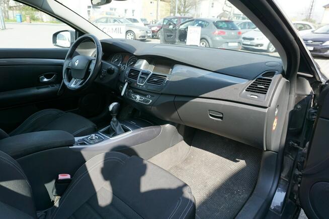 Renault Laguna zarejestrowany, ubezpieczony Opole - zdjęcie 12