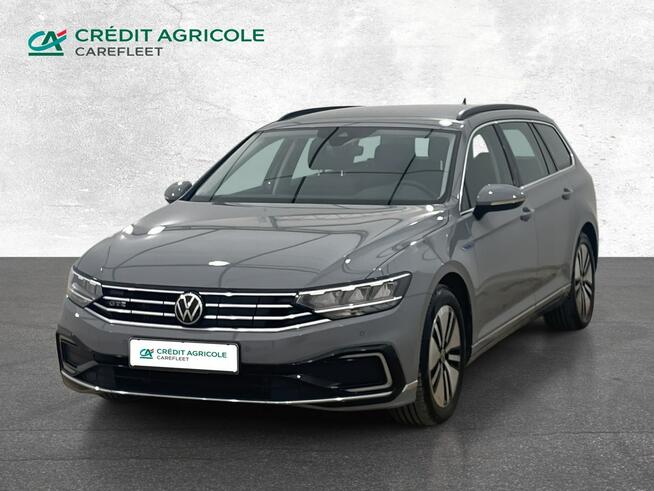 Volkswagen Passat 1.4 TSI Plug-In Hybrid GTE DSG Kombi Warszawa - zdjęcie 1