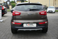 Kia Sportage zarejestrowany, ubezpieczony, gwarancja Opole - zdjęcie 5