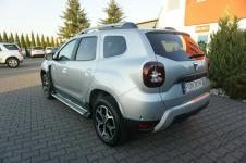 Dacia Duster 1.3*130KM*23000 km*Kamera 360*Navi*z NIEMIEC Gniezno - zdjęcie 3