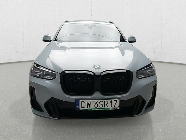 BMW X4 Komorniki - zdjęcie 2