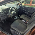 Renault Clio 1.5 dCi Nawigacja Parktronic Suchorzew - zdjęcie 7