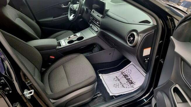 Hyundai Kona Pisemna Gwarancja 12 miesięcy Konin - zdjęcie 9