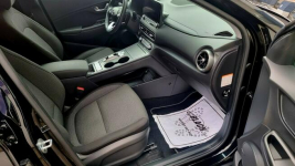 Hyundai Kona Pisemna Gwarancja 12 miesięcy Konin - zdjęcie 9
