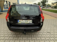 Volvo V50 Lift 2.0B 2007r Skóra Kremowa Alufelgi Serwisowane Hak! Sokołów Podlaski - zdjęcie 3