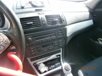 BMW X-3 2.0D X-Drive 2006/2007 po lifcie Inowrocław - zdjęcie 7