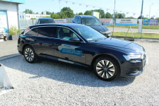 Audi A6 40 TDI Quattro Gwarancja Netto 108084PLN Warszawa - zdjęcie 5