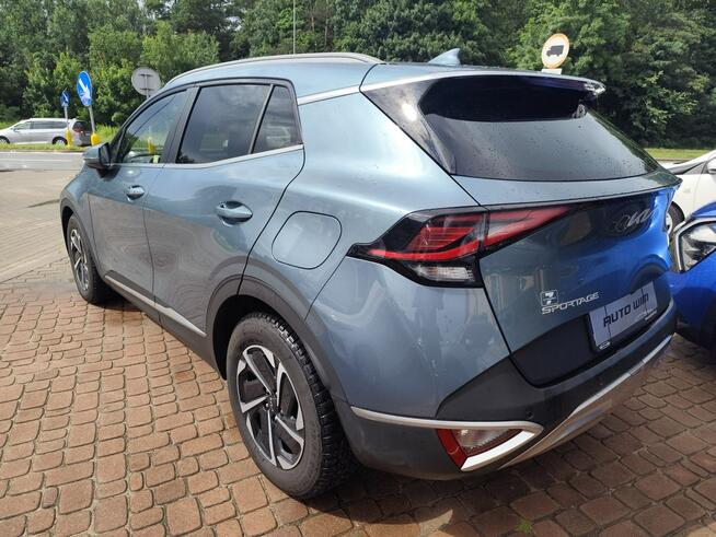 Kia Sportage L/2026/SALON POLSKA/FV23%/1 WŁ/serwis ASO/gwarancja Ełk - zdjęcie 12