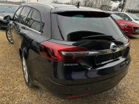 Insignia Sport Tourer 2.0 CDTI 163km BIXENON led NAVI serwis 2014 Tychy - zdjęcie 4