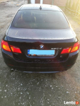 bmw 5 f10 kamery 360 Poznań - zdjęcie 4