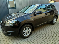 Nissan Qashqai 1.6 Benzyna Automat  Klimatronic PDC  Zarejestrowany Strzała - zdjęcie 3