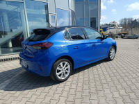 Opel Corsa 1.2 100KM, wyposażenie, serwis, Faktura VAT23% Nowy Sącz - zdjęcie 3