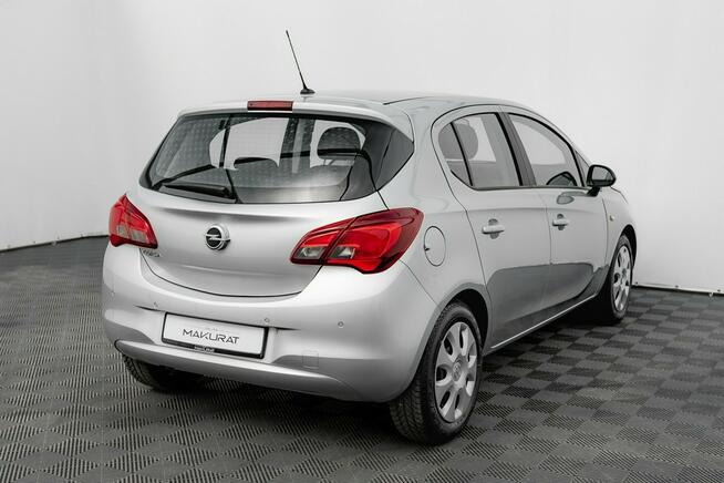 Opel Corsa WU5847J#1.4 Enjoy Cz.cof KLIMA Bluetooth Salon PL VAT 23% Gdańsk - zdjęcie 5