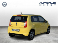 Škoda Citigo 1.0B 75KM Ambition Klimatyzacja SalonPL Serwis Super Stan Stalowa Wola - zdjęcie 5