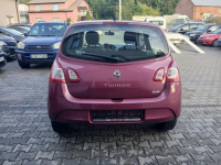 Renault Twingo 1,2i klimatyzacja elektryka stanBDB Gryfino - zdjęcie 6