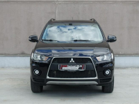 Mitsubishi Outlander 2.4 Ben.170KM/4X4/Pół skóry/Serwis Aso Lublin - zdjęcie 5