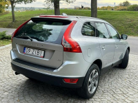 Volvo XC 60 Ocean Drive Zarejestrowany Automat Gostyń - zdjęcie 6