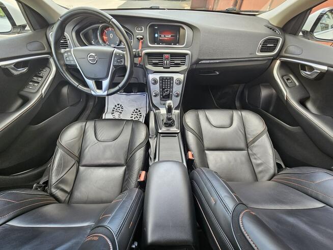 Volvo V40 Ocean Race* Bogate Wyposażenie Opoczno - zdjęcie 7