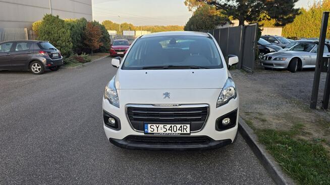 Peugeot 3008 na raty wynajem leasing bez BIK od FastCars Kraków - zdjęcie 3