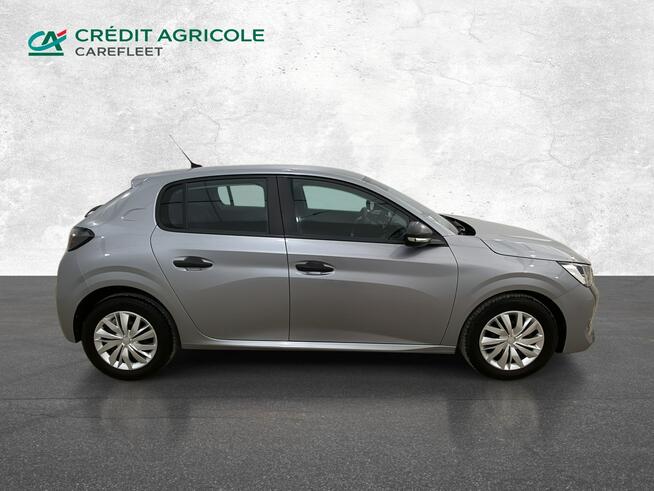 Peugeot 208 1.2 PureTech Like S&amp;S Warszawa - zdjęcie 4
