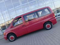 MERCEDES-BENZ/VITO/2.3/DIESEL/8-OSÓB/1-WŁAŚĆ/ŁADNY/ Gostynin - zdjęcie 5