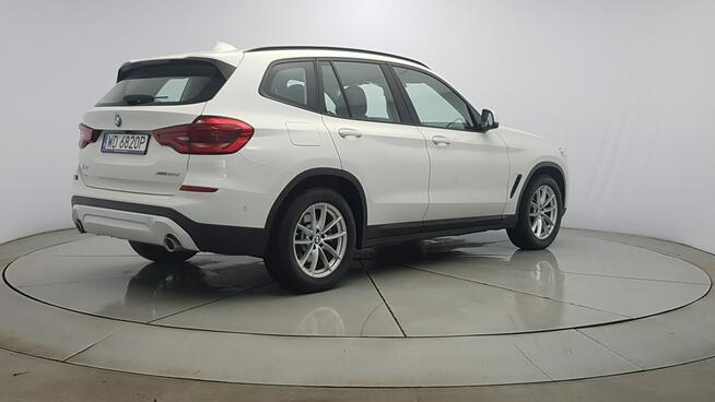 BMW X3 xDrive20d mHEV Advantage! Z Polskiego Salonu! FV 23%! Warszawa - zdjęcie 7