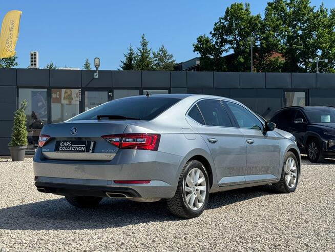 Skoda Superb, 2019 Michałowice - zdjęcie 4