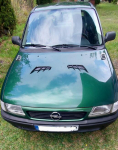 Opel Astra 2001r Jaworzno - zdjęcie 3