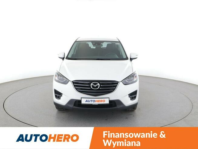 Mazda CX-5 GRATIS! Pakiet Serwisowy o wartości 600 zł! Warszawa - zdjęcie 11