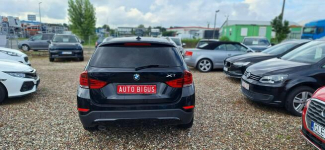 BMW X1 automat  sdrive ledy Lębork - zdjęcie 5