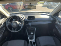 Mazda CX-3 Skyactiv Klimatyzacja Gliwice - zdjęcie 9
