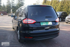 Ford Galaxy Nowy Tomyśl - zdjęcie 9