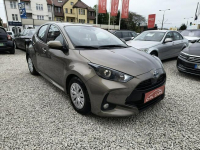 Toyota Yaris Salon PL mały przebieg Bydgoszcz - zdjęcie 3