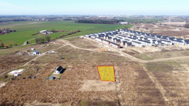 DZIAŁKA BUDOWLANA ŚWIETNA LOKALIZACJA! Kostrzyn - zdjęcie 2