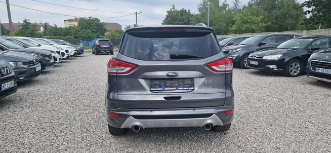 Ford Kuga Jeden Właściciel Super Stan 2.0 TDCI Płock - zdjęcie 8