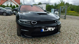 Dodge Charger //V6// 3.6//Zarejestrowany// Nowe opony// LED// Ostrołęka - zdjęcie 11