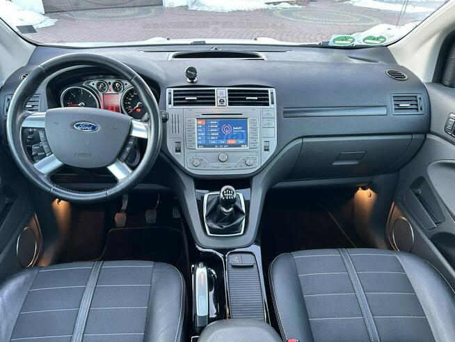 Ford Kuga Nowe Iganie - zdjęcie 9